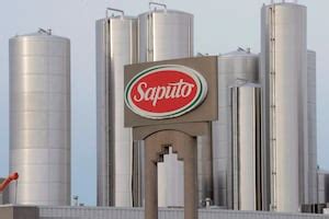 saputo share price|saputo stock globe and mail.